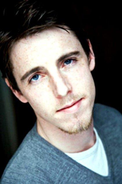 Chris Gallagher - Actor Profile Photo