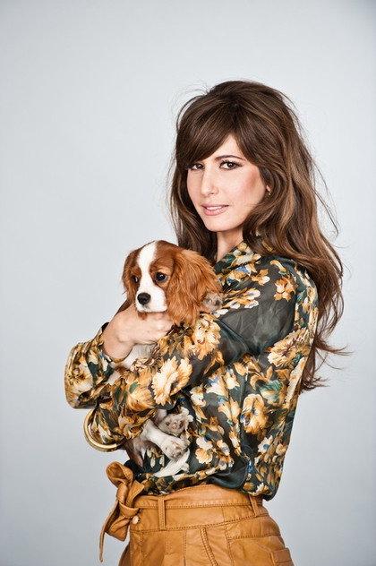 Shira Katzenelenbogen - Actor Profile Photo