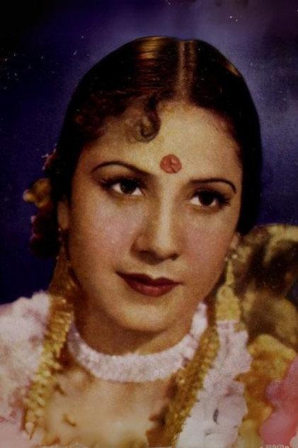 Khursheed - Actor Profile Photo