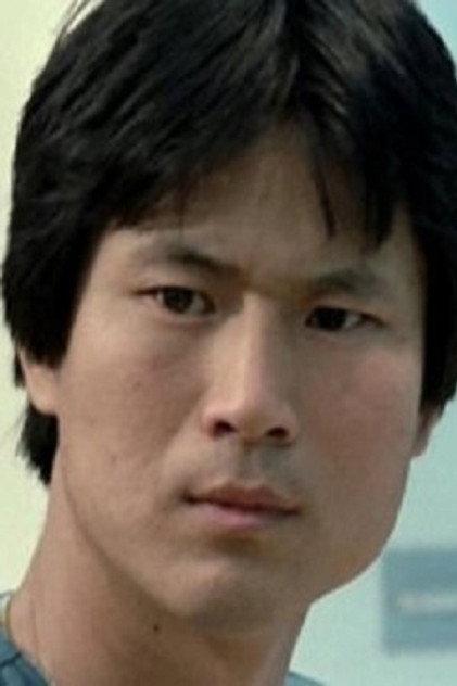 Cheung Wing-Hon - Actor Profile Photo