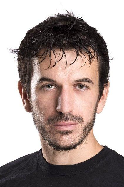 Tristan McConnell - Actor Profile Photo