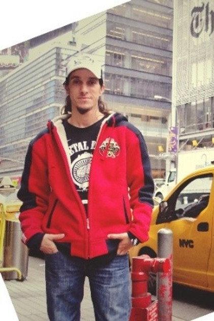 Fabricio Camargo - Actor Profile Photo