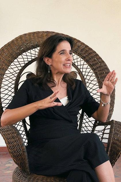 Cristiane Boechat - Actor Profile Photo