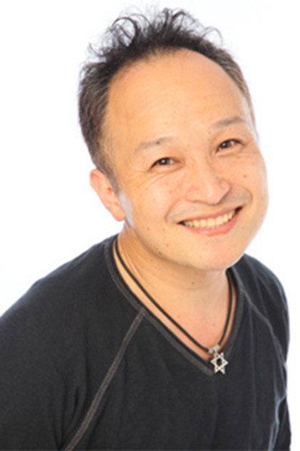 Issei Miyazaki - Actor Profile Photo