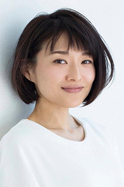 Masumi Sanada - Actor Profile Photo