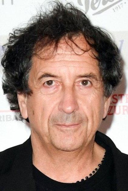 Bruno Colella - Actor Profile Photo