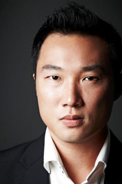 Andrew Lua - Actor Profile Photo