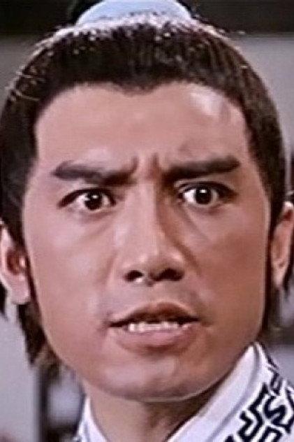 Chun Lei - Actor Profile Photo
