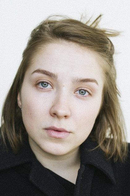 Anastasiya Velikorodnaya - Actor Profile Photo