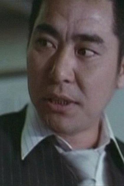 Masataka Iwao - Actor Profile Photo