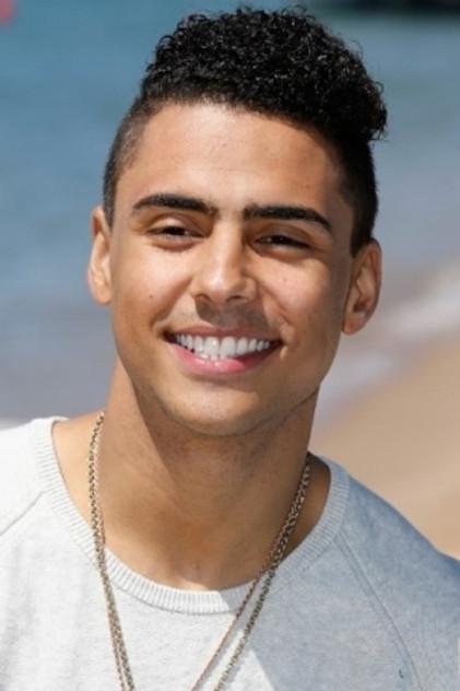 Quincy Brown - Actor Profile Photo