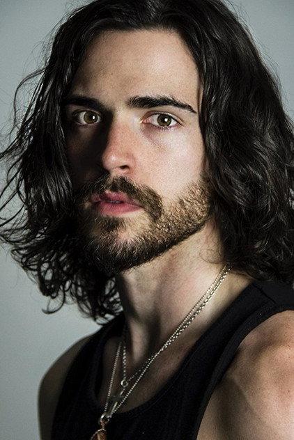 Tyler Tackett - Actor Profile Photo