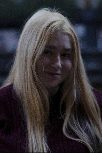 Gabriela Bettanin - Actor Profile Photo