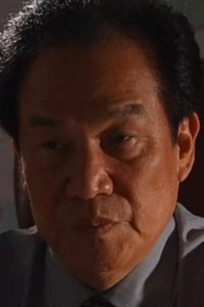 李士溪 - Actor Profile Photo
