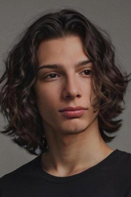 Emanuel Lattanzio - Actor Profile Photo