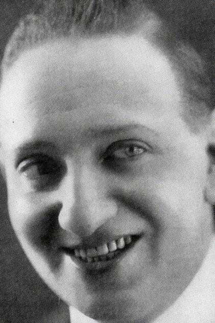 Georges Flateau - Actor Profile Photo