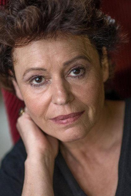 Pia Hänggi - Actor Profile Photo