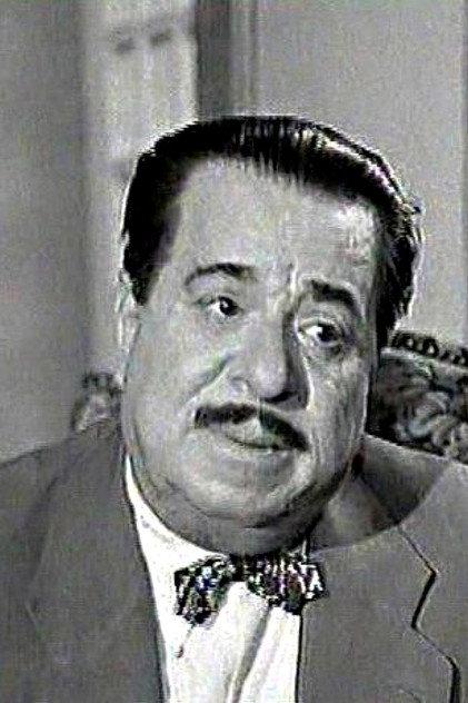 Hussein Reyaad - Actor Profile Photo