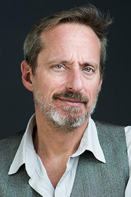 Alberto Giusta - Actor Profile Photo