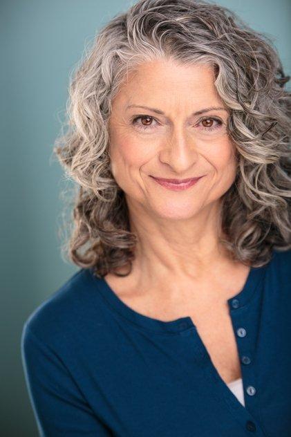 Janis Dardaris - Actor Profile Photo