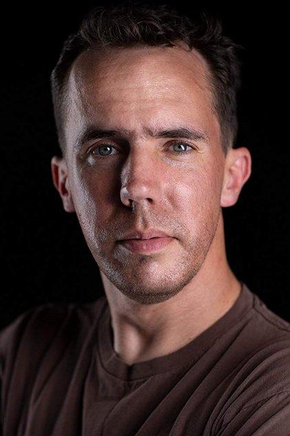 Aaron Mastriani - Actor Profile Photo