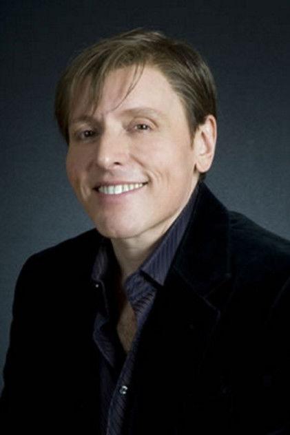 Mario Iván Martínez - Actor Profile Photo