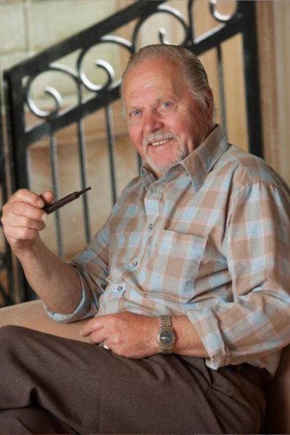 Bill Rebane - Actor Profile Photo