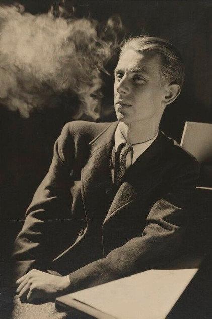 Humphrey Jennings - Actor Profile Photo