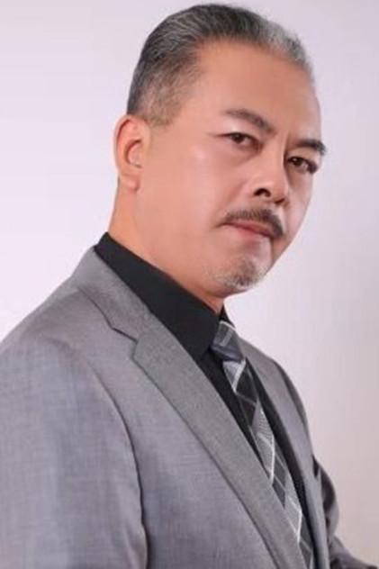 Qian Dawei - Actor Profile Photo