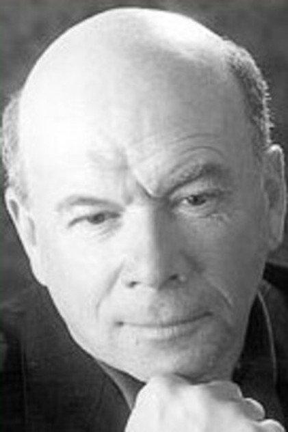 German Entin - Actor Profile Photo