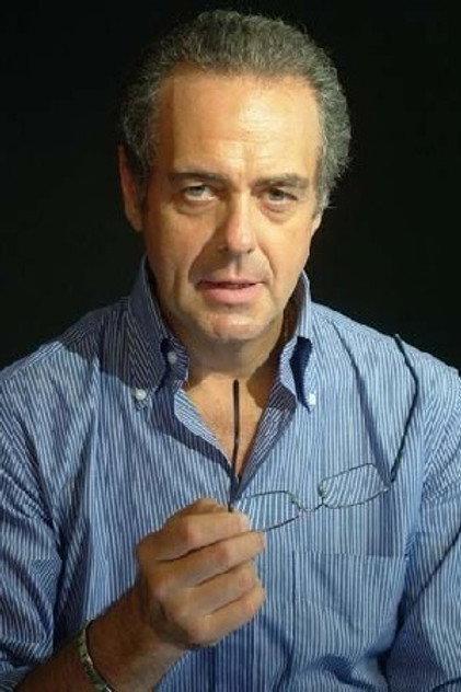 Antonio Angrisano - Actor Profile Photo