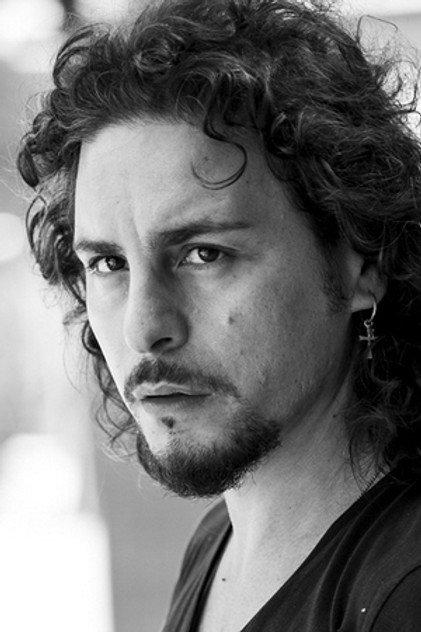 Enzo Saponara - Actor Profile Photo