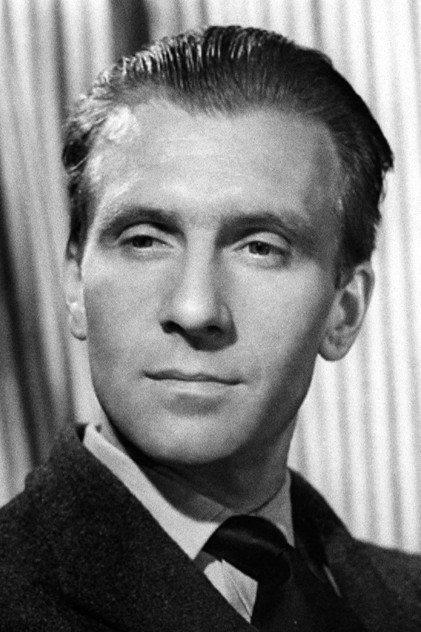Francesco Pasinetti - Actor Profile Photo