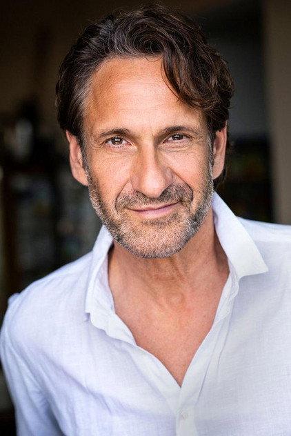 Falk-Willy Wild - Actor Profile Photo