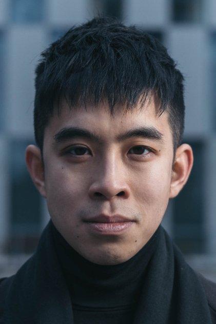 Lukáš Duy Anh Tran - Actor Profile Photo