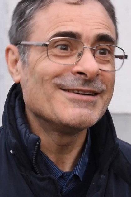Pietro Veneziano - Actor Profile Photo