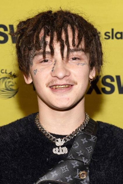Jojo Bapteise Whiting - Actor Profile Photo