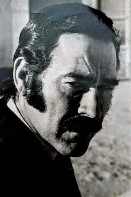 Ramón Centenero - Actor Profile Photo