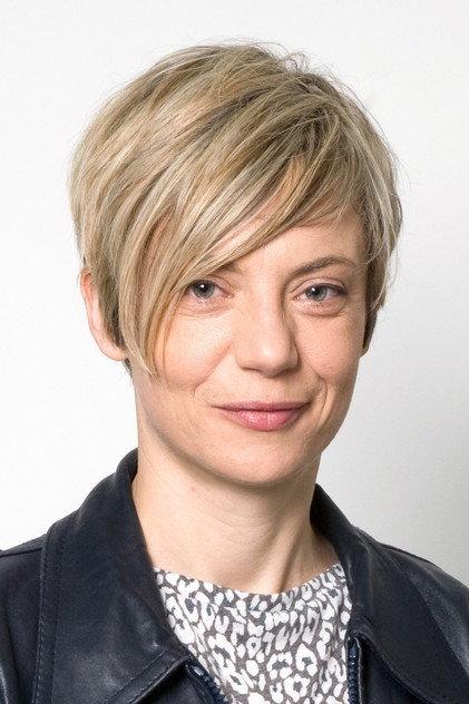 Miranda Sawyer - Actor Profile Photo