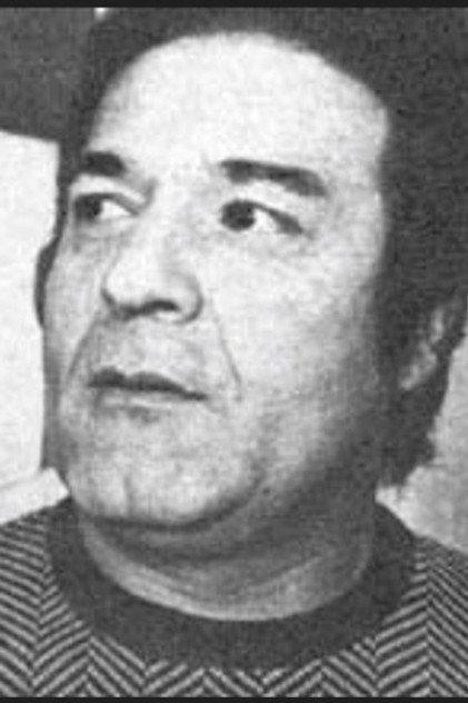 Jamshid Mehrdad - Actor Profile Photo