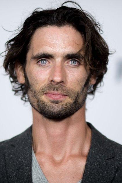Tyson Ritter - Actor Profile Photo