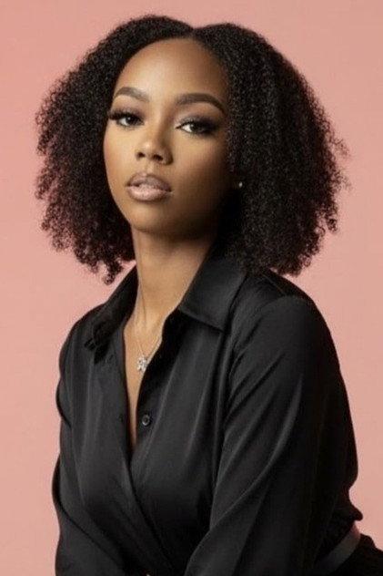 Euricka Williams - Actor Profile Photo