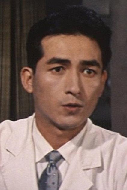 Hisaya Ito - Actor Profile Photo