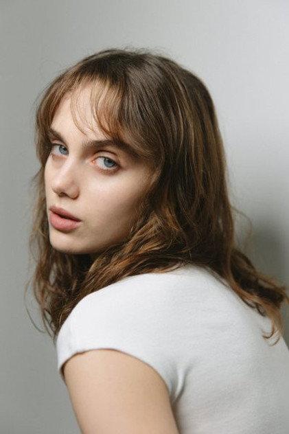 Martina La Manna - Actor Profile Photo