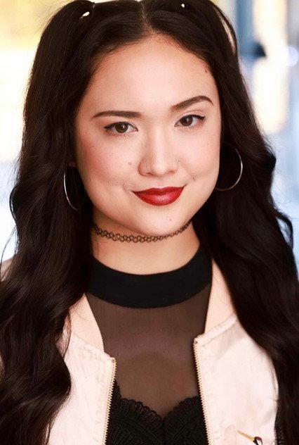 Mia King - Actor Profile Photo