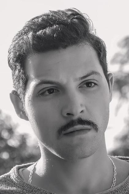 Mahmoud Hegazy - Actor Profile Photo