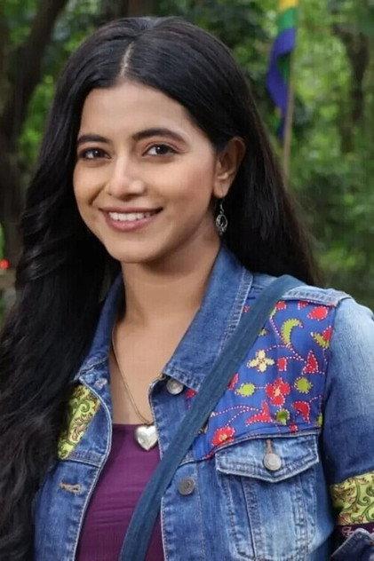Alisha Parveen - Actor Profile Photo