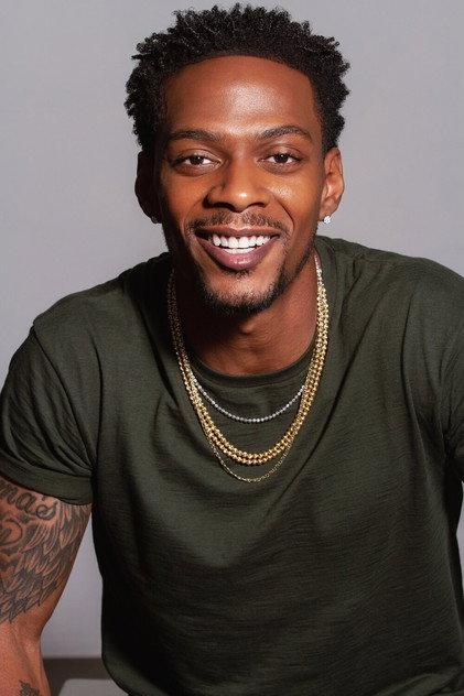 Kosine - Actor Profile Photo