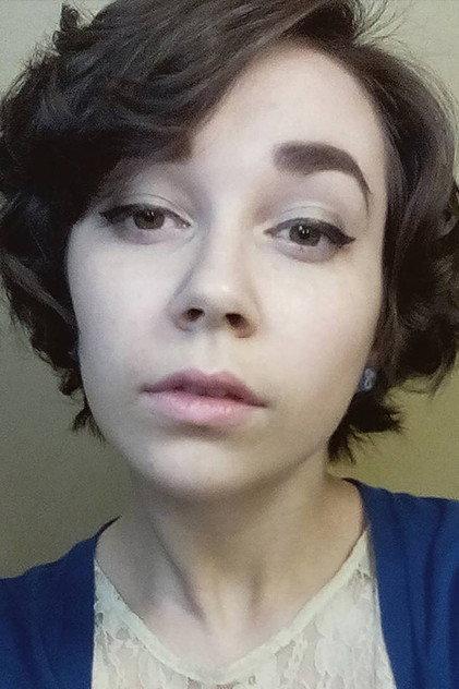 Becca Stotsenburgh - Actor Profile Photo
