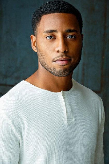 Stanley Andrew Jackson - Actor Profile Photo